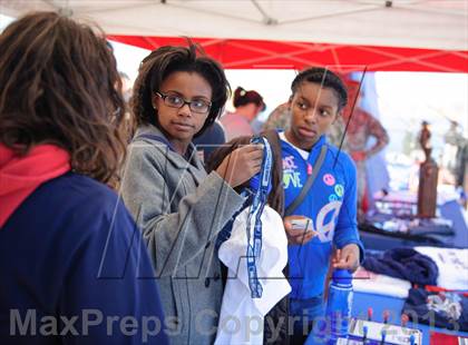 Thumbnail 2 in West Potomac @ T.C. Williams (MaxPreps Rivalry Series) photogallery.