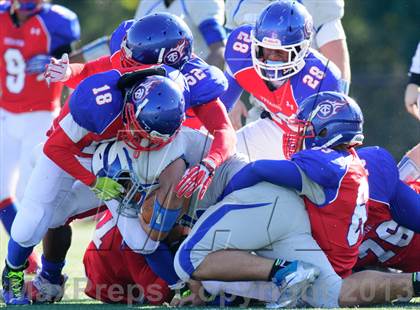 Thumbnail 3 in West Potomac @ T.C. Williams (MaxPreps Rivalry Series) photogallery.