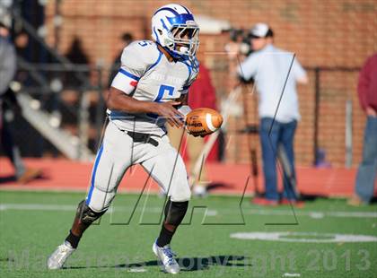 Thumbnail 1 in West Potomac @ T.C. Williams (MaxPreps Rivalry Series) photogallery.
