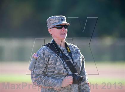 Thumbnail 2 in West Potomac @ T.C. Williams (MaxPreps Rivalry Series) photogallery.