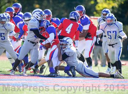 Thumbnail 3 in West Potomac @ T.C. Williams (MaxPreps Rivalry Series) photogallery.