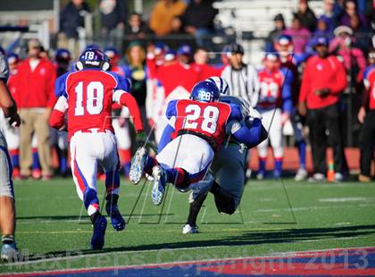 Thumbnail 3 in West Potomac @ T.C. Williams (MaxPreps Rivalry Series) photogallery.