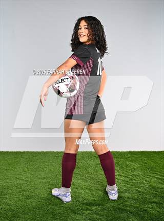 JV: Waller (Team & Individual)