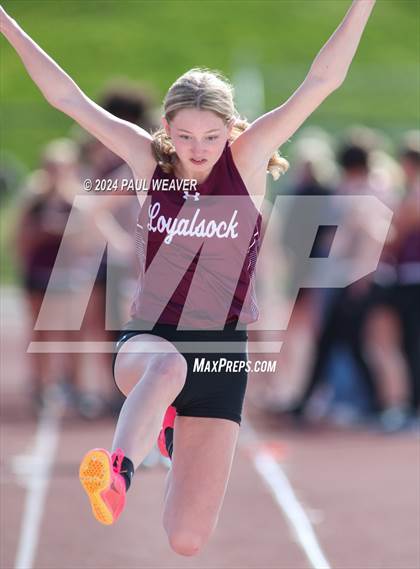 Thumbnail 1 in Loyalsock Township @ Bloomsburg photogallery.