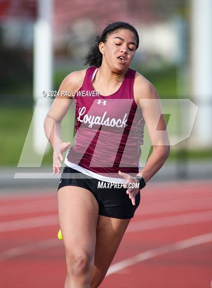 Thumbnail 2 in Loyalsock Township @ Bloomsburg photogallery.
