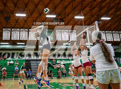 Thumbnail 1 in Oxnard @ Thousand Oaks (Scrimmage) photogallery.