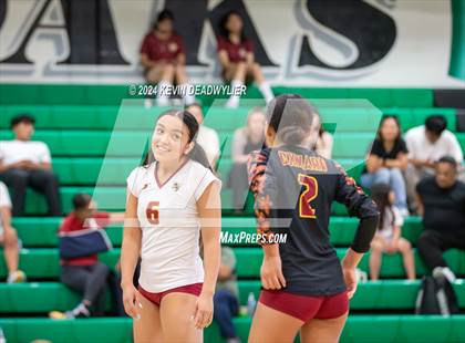 Thumbnail 3 in Oxnard @ Thousand Oaks (Scrimmage) photogallery.