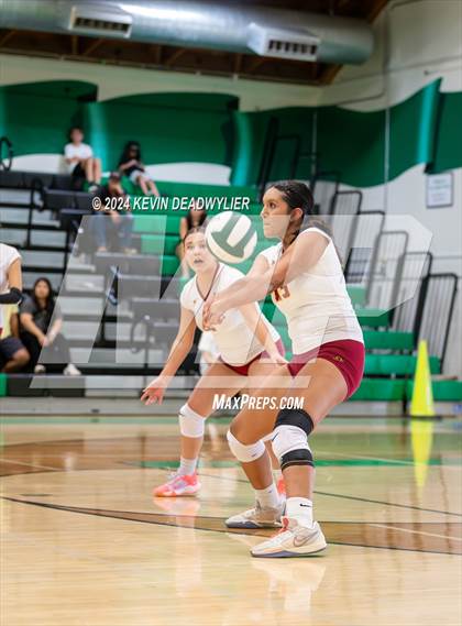 Thumbnail 1 in Oxnard @ Thousand Oaks (Scrimmage) photogallery.