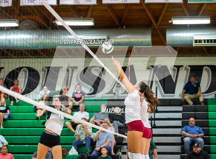 Thumbnail 2 in Oxnard @ Thousand Oaks (Scrimmage) photogallery.