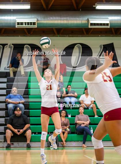 Thumbnail 1 in Oxnard @ Thousand Oaks (Scrimmage) photogallery.