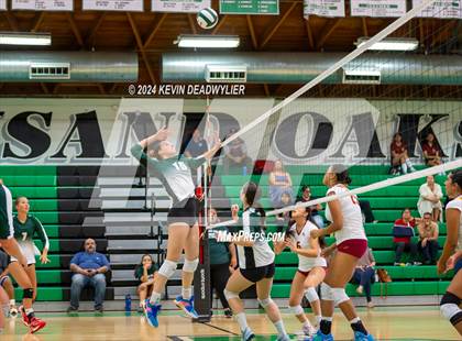 Thumbnail 3 in Oxnard @ Thousand Oaks (Scrimmage) photogallery.