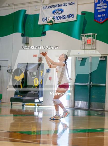 Thumbnail 2 in Oxnard @ Thousand Oaks (Scrimmage) photogallery.
