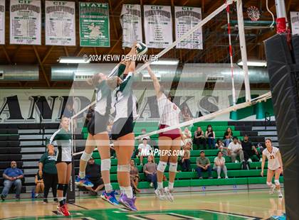 Thumbnail 2 in Oxnard @ Thousand Oaks (Scrimmage) photogallery.