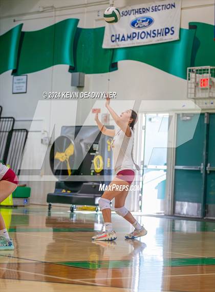 Thumbnail 3 in Oxnard @ Thousand Oaks (Scrimmage) photogallery.