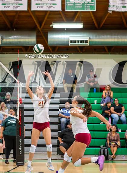 Thumbnail 3 in Oxnard @ Thousand Oaks (Scrimmage) photogallery.