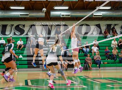 Thumbnail 1 in Oxnard @ Thousand Oaks (Scrimmage) photogallery.