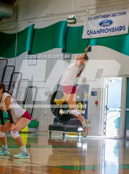 Thumbnail 2 in Oxnard @ Thousand Oaks (Scrimmage) photogallery.