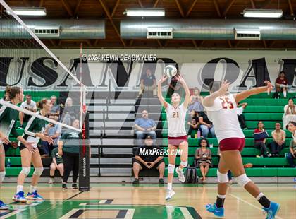 Thumbnail 3 in Oxnard @ Thousand Oaks (Scrimmage) photogallery.