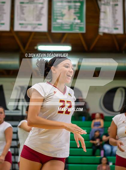 Thumbnail 2 in Oxnard @ Thousand Oaks (Scrimmage) photogallery.