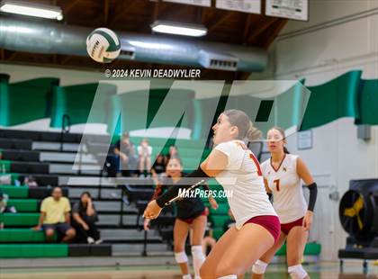 Thumbnail 1 in Oxnard @ Thousand Oaks (Scrimmage) photogallery.
