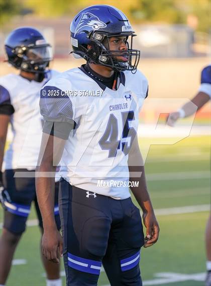 Thumbnail 3 in JV: Chandler @ O'Connor photogallery.