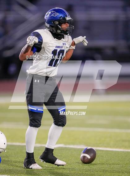 Thumbnail 3 in JV: Chandler @ O'Connor photogallery.