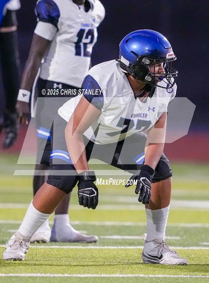 Thumbnail 3 in JV: Chandler @ O'Connor photogallery.