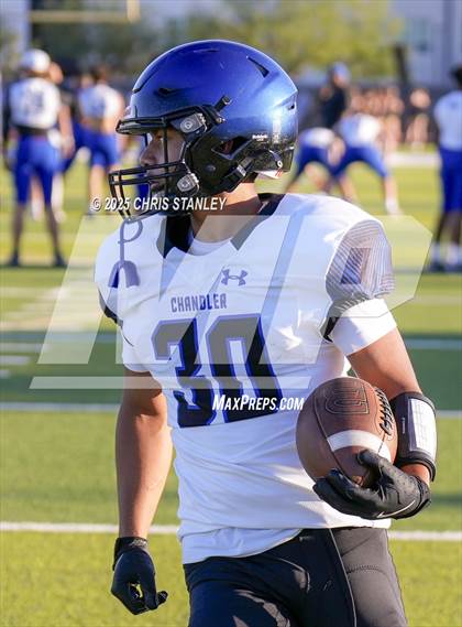 Thumbnail 3 in JV: Chandler @ O'Connor photogallery.