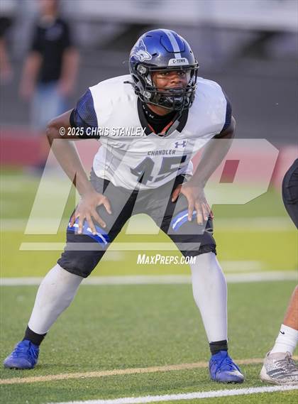 Thumbnail 1 in JV: Chandler @ O'Connor photogallery.