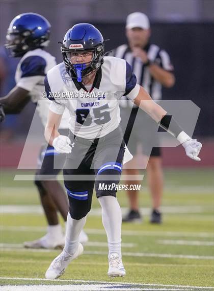 Thumbnail 1 in JV: Chandler @ O'Connor photogallery.