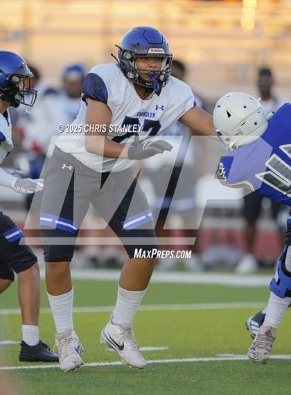 Thumbnail 2 in JV: Chandler @ O'Connor photogallery.