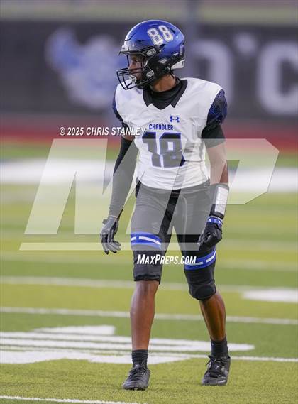 Thumbnail 2 in JV: Chandler @ O'Connor photogallery.