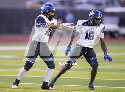 Thumbnail 2 in JV: Chandler @ O'Connor photogallery.