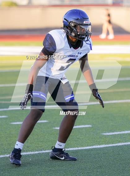 Thumbnail 2 in JV: Chandler @ O'Connor photogallery.