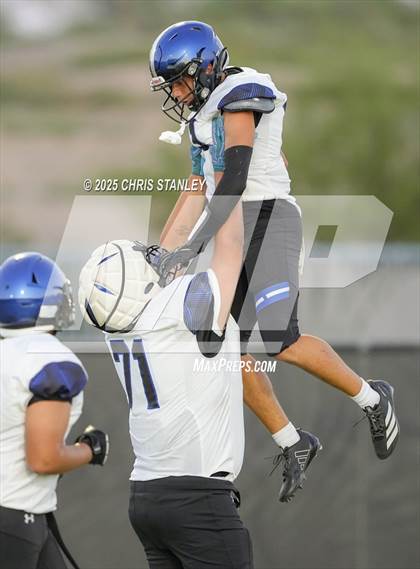 Thumbnail 3 in JV: Chandler @ O'Connor photogallery.