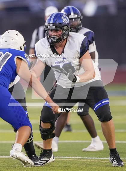 Thumbnail 2 in JV: Chandler @ O'Connor photogallery.