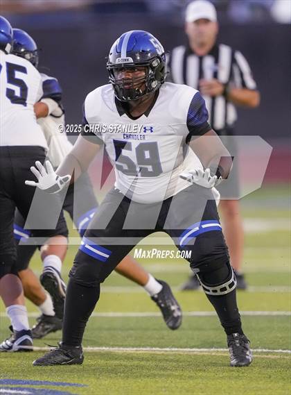 Thumbnail 3 in JV: Chandler @ O'Connor photogallery.