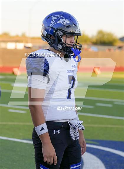 Thumbnail 2 in JV: Chandler @ O'Connor photogallery.