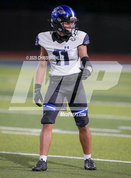 Thumbnail 3 in JV: Chandler @ O'Connor photogallery.