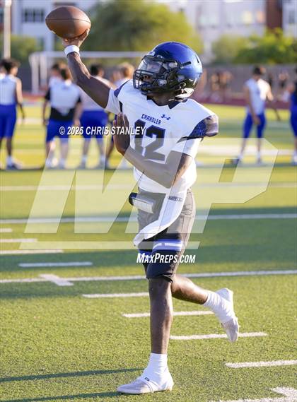 Thumbnail 1 in JV: Chandler @ O'Connor photogallery.