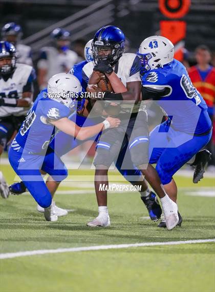 Thumbnail 3 in JV: Chandler @ O'Connor photogallery.