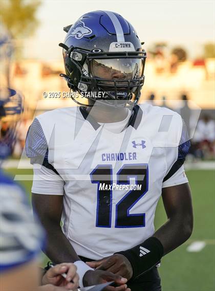 Thumbnail 1 in JV: Chandler @ O'Connor photogallery.