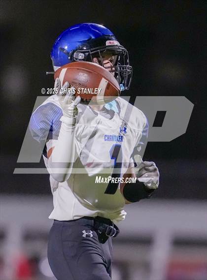 Thumbnail 3 in JV: Chandler @ O'Connor photogallery.