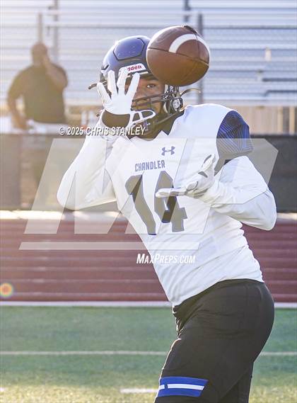 Thumbnail 2 in JV: Chandler @ O'Connor photogallery.