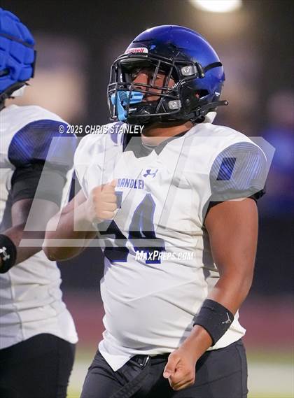 Thumbnail 3 in JV: Chandler @ O'Connor photogallery.