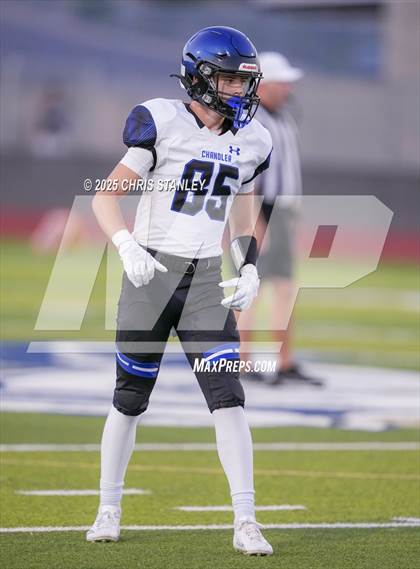 Thumbnail 3 in JV: Chandler @ O'Connor photogallery.