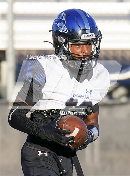 Thumbnail 1 in JV: Chandler @ O'Connor photogallery.