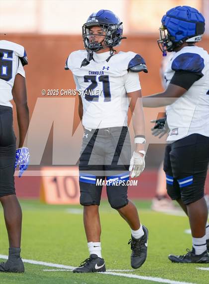 Thumbnail 1 in JV: Chandler @ O'Connor photogallery.