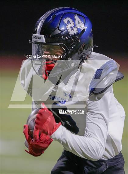 Thumbnail 1 in JV: Chandler @ O'Connor photogallery.