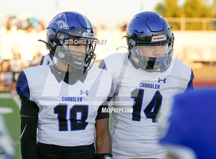 Thumbnail 3 in JV: Chandler @ O'Connor photogallery.